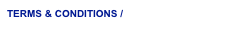 TERMS & CONDITIONS / cdr-agb-2018.pdf